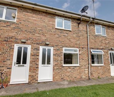 2 bedroom terraced house to rent - Photo 6