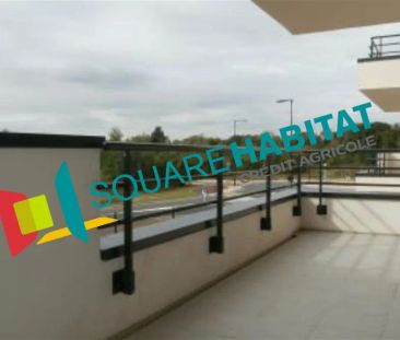 Location appartement 2 pièces - 42.55m² à Olivet (45160) - Photo 1