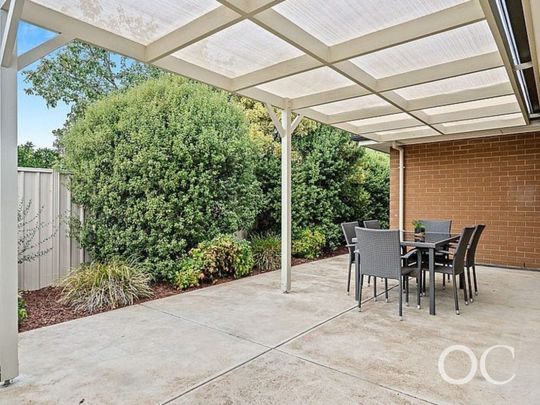 Open the Door to Modern, Fresh & Effortless Living in a Prime Location - Photo 1
