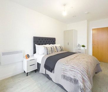 Northill Apartments, 65 Furness Quay, Salford, Greater Manchester, ... - Photo 1