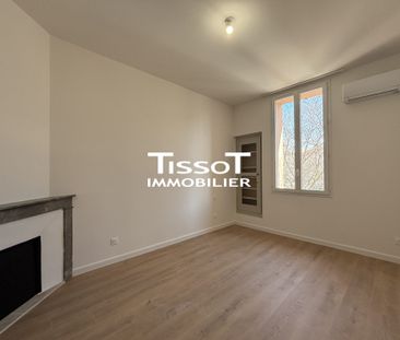 Location Appartement 3 pièces 66m² NIMES 30900 - Photo 1