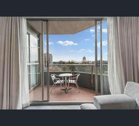 1206/333 Exhibition St, Melbourne, Vic 3000 - Photo 5