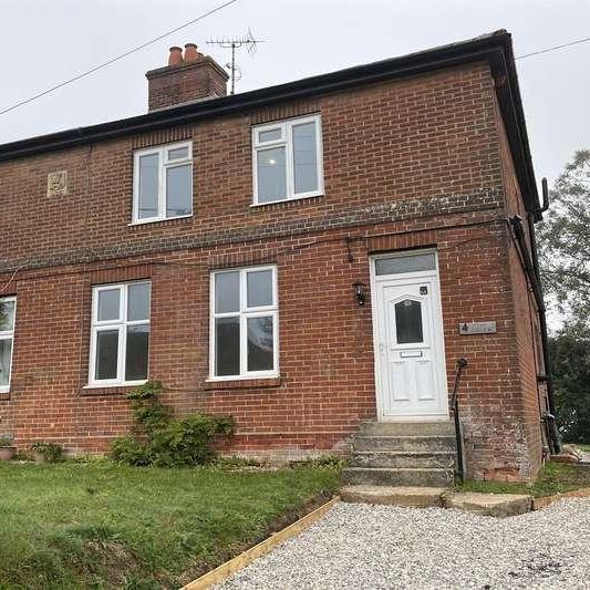Ellisfield, Hampshire, RG25 - Photo 1