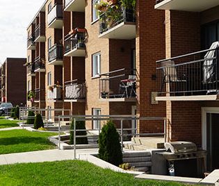 Appartements à louer à Québec - Photo 3