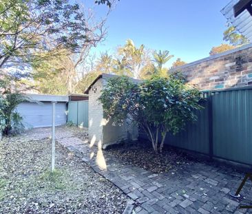 3 Thomas Street, Darlington NSW 2008 - Terrace For Rent | Domain - Photo 4