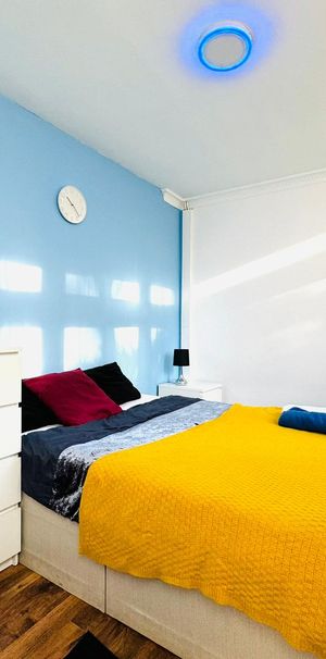 RM1 Ben Jonson Road | Stepney Green | London | E1 3NJ - Photo 1