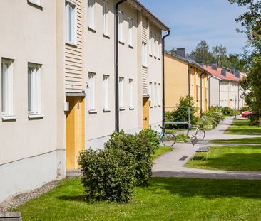 Humlevägen 25 - Foto 3