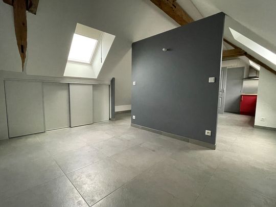 Location appartement 2 pièces, 38.00m², Mont-près-Chambord - Photo 1