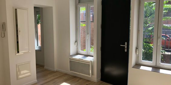 Location Appartement 1 pièce 18m² AMIENS 80000 - Photo 3