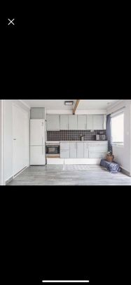 Tröingevägen, Falkenberg - Foto 1