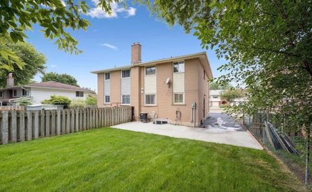 For Lease - 71 Overlea Drive, Kitchener, Ontario - Photo 3