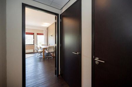 Te huur: Appartement Verbeekstraat 8 E in Leiden - Photo 2