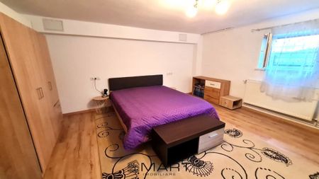 Apartament 2 camere la demisolul unei case, zona Sub Arini - Photo 3