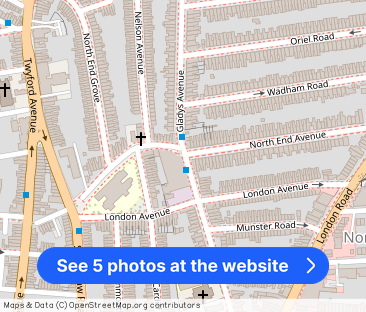 1 bedroom house share for rent - Photo 1