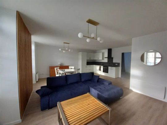 Location appartement 3 pièces - 68m² à Guerande (44350) - Photo 1