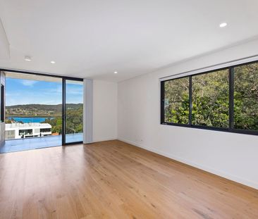 Modern Apartment with Spectacular Water & District Views - Photo 1