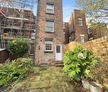 3 bedroom apartment to rent - Photo 1