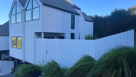 Modern Townhouse with Private Garden – Remuera - Photo 5