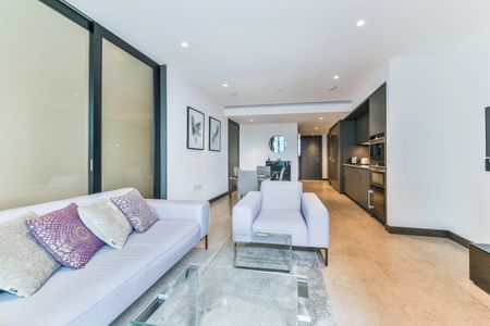 1 bedroom studio apartment to rent - Photo 2