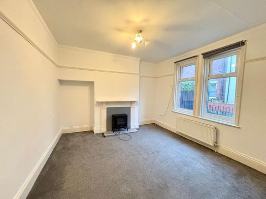 2 bedroom terraced bungalow to rent - Photo 1