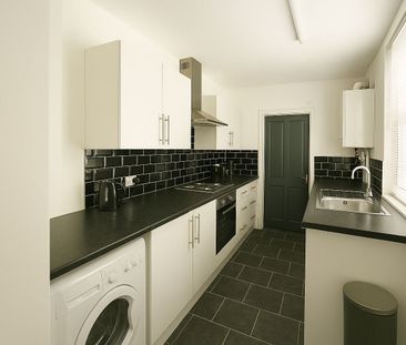 Student Accommodation 26/27, 16 Carholme Road, Newland,Lincoln - Photo 5