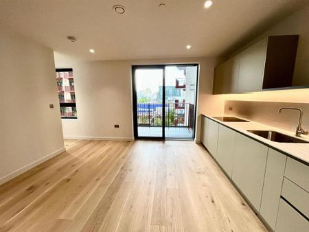 1 bedroom house to rent - Photo 3