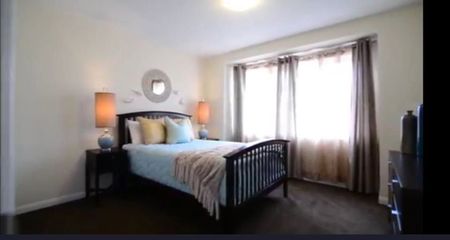 For Lease - 154 VANHORNE Close, Brampton, Ontario - Photo 4