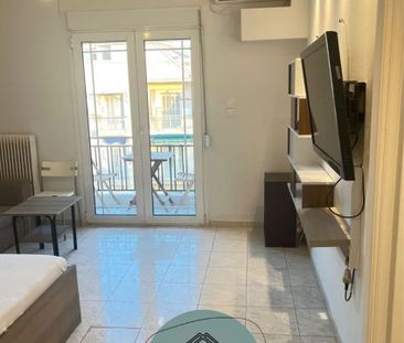 Studio/Γκαρσονιέρα για ενοικίαση Άγιος Νικόλαος (Βόλος) - Photo 5