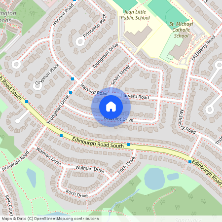 22 Brazolot Drive, Guelph, ON, Canada