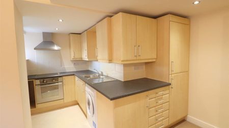 Hightown Apartments, Crewe - Photo 3