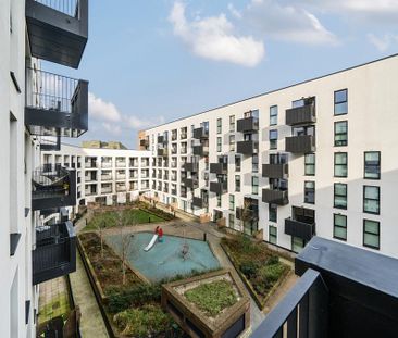 2 bedroom apartment to rent - Photo 5