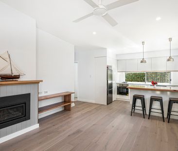 Two-Bedroom Granny Flat Moments from Avalon Beach & Village - Photo 1