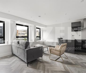 116C Cockfosters Road, London - Photo 3
