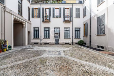 Via Borromei, 9, Milano, Lombardy 20123 - Photo 3