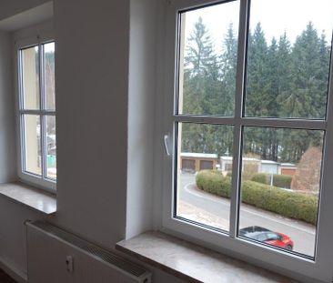 Großzügige 3 Zimmer Wohnung Erlabrunn/Breitenbrunn - Photo 2