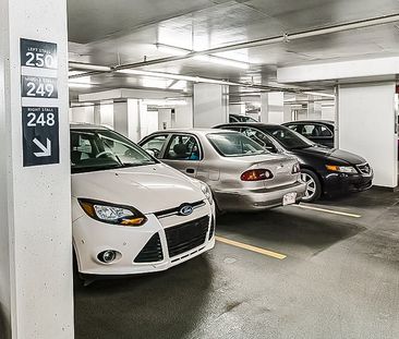 1 Bed Condo For Rent In Victoria Park. Heat & Water Included - Photo 3