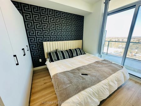 741 King Street W #1202 - Photo 2