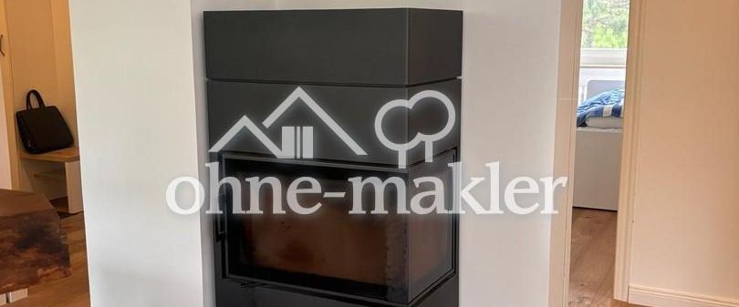 Voll möbilierte exklusive 3-Raum-Wohnung in München Nymphenburg - Foto 1