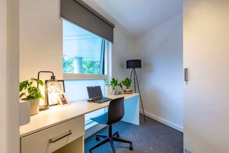 Standard Ensuite - Photo 4