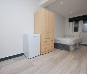 1 bedroom house of multiple occupation to rent - Photo 1