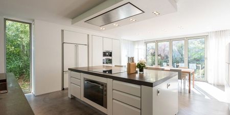 Woning te huur in Sint-Agatha-Berchem voor € 2.750 met 3 slaapkamers - Photo 5