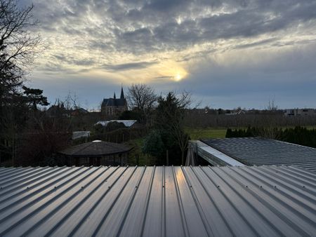 Instapklare woning met 4 slaapkamers in Zepperen. - Photo 2