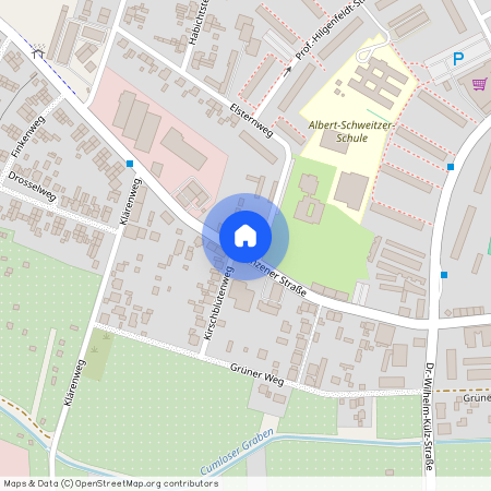 Lenzener Str. 44 a, 19322 Brandenburg - Wittenberge