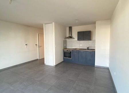 Appartement à louer 2 pièces • Strasbourg - Photo 5