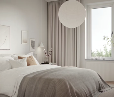 Sandbrogatan 1B, 74949, Enköping - Foto 1