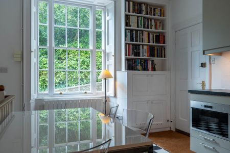 The Apartment, Somerset House, Sion Hill, Bath BA1 - Photo 4