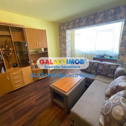 Inchiriere apartament 3 camere, cu centrala, Vest, Ploiesti - Fotografie 1