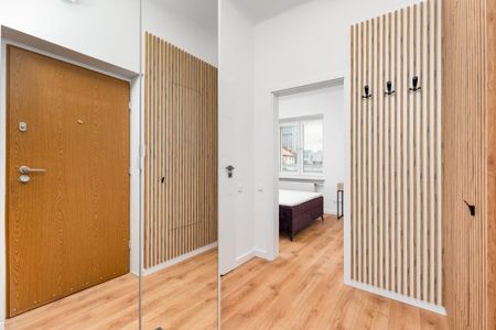 2 pok świeżo po remoncie w Centrum Warszawy 39 m² - Фото 3
