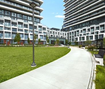 For Lease - 20 Inn On The Park Drive Unit# 1931, Toronto, Ontario - Photo 2