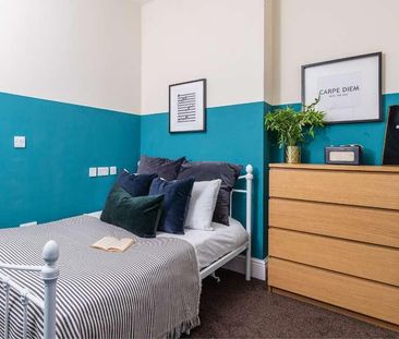 Room, Regent Street, CV1 - Photo 1